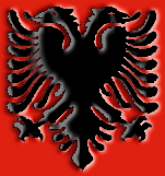 aigles albanais